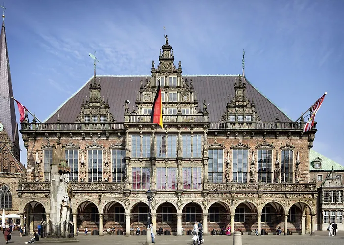 Holiday Inn Express Bremen Airport By Ihg